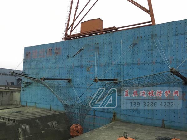 被動(dòng)防護(hù)網(wǎng)沖擊力測(cè)試